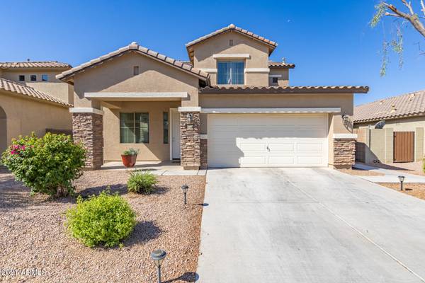 Maricopa, AZ 85138,41681 W CORVALIS Lane