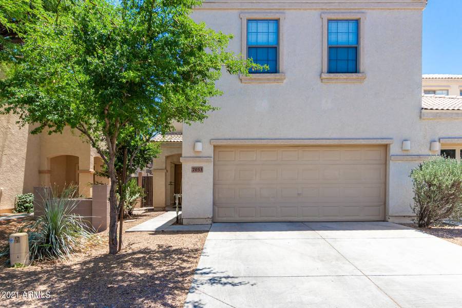 7053 W MERCER Lane, Peoria, AZ 85345