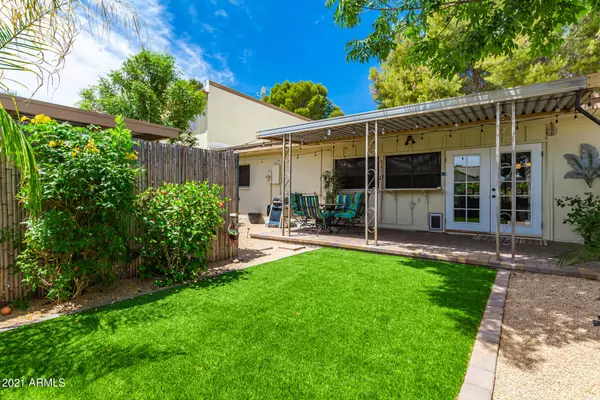 Scottsdale, AZ 85250,5113 N 83RD Street