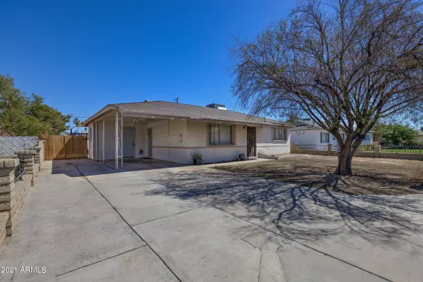 Mesa, AZ 85201,1640 W PEPPER Place