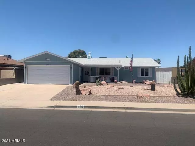 Mesa, AZ 85201,1132 W GARY Street