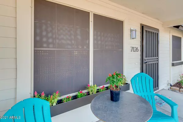 Peoria, AZ 85345,7126 W CHOLLA Street