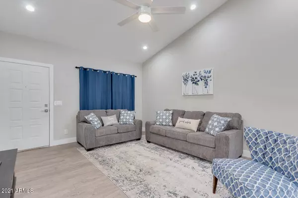 Peoria, AZ 85345,7126 W CHOLLA Street