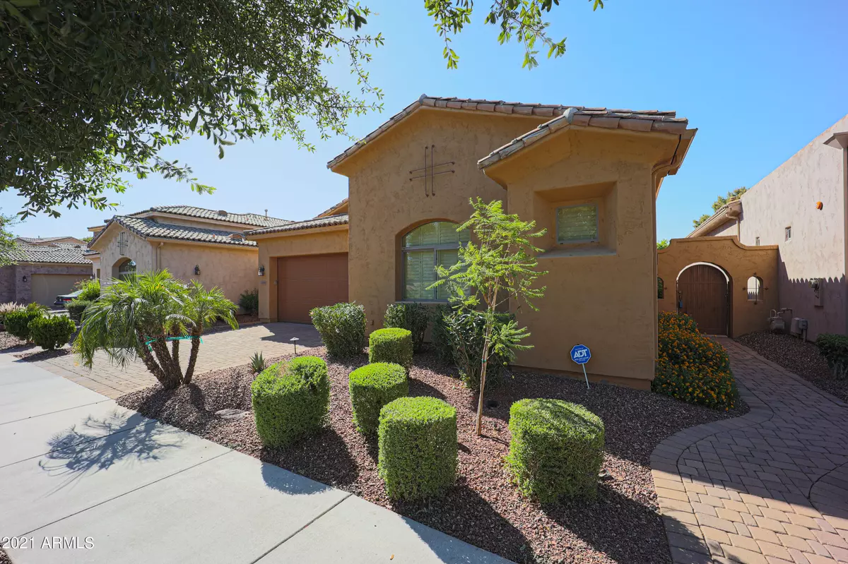 Litchfield Park, AZ 85340,14568 W HIDDEN TERRACE Loop