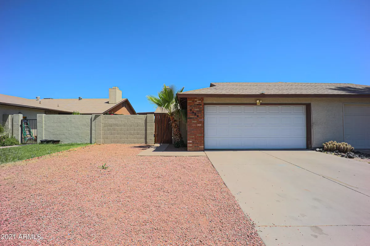 Mesa, AZ 85202,2426 W KNOWLES Avenue