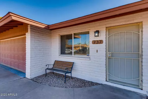 Mesa, AZ 85204,737 S HILL --