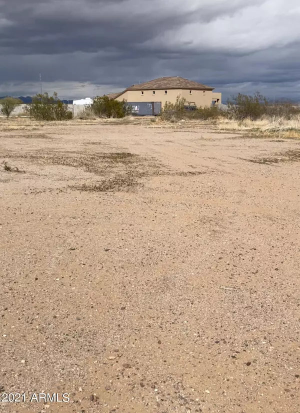 Wittmann, AZ 85361,0 W BLUE SKY Road #-