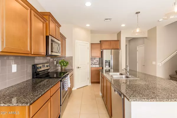 Buckeye, AZ 85326,23684 W WATKINS Street