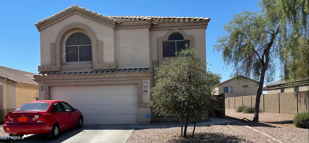 24073 W TWILIGHT Trail, Buckeye, AZ 85326