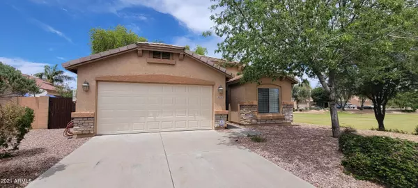 16176 W Lisbon Lane, Surprise, AZ 85379