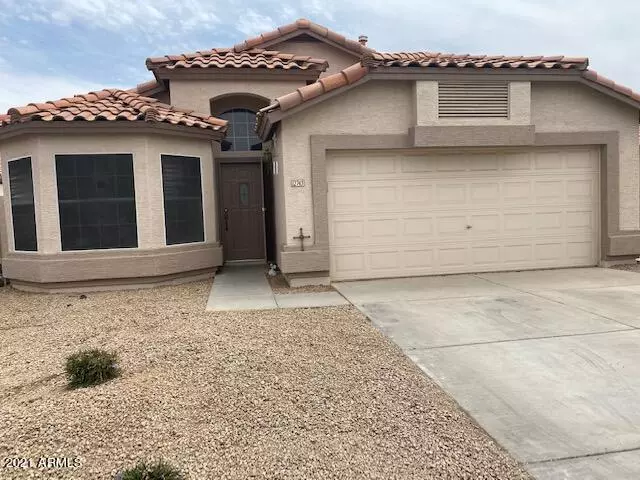 12743 W ALVARADO Road, Avondale, AZ 85392