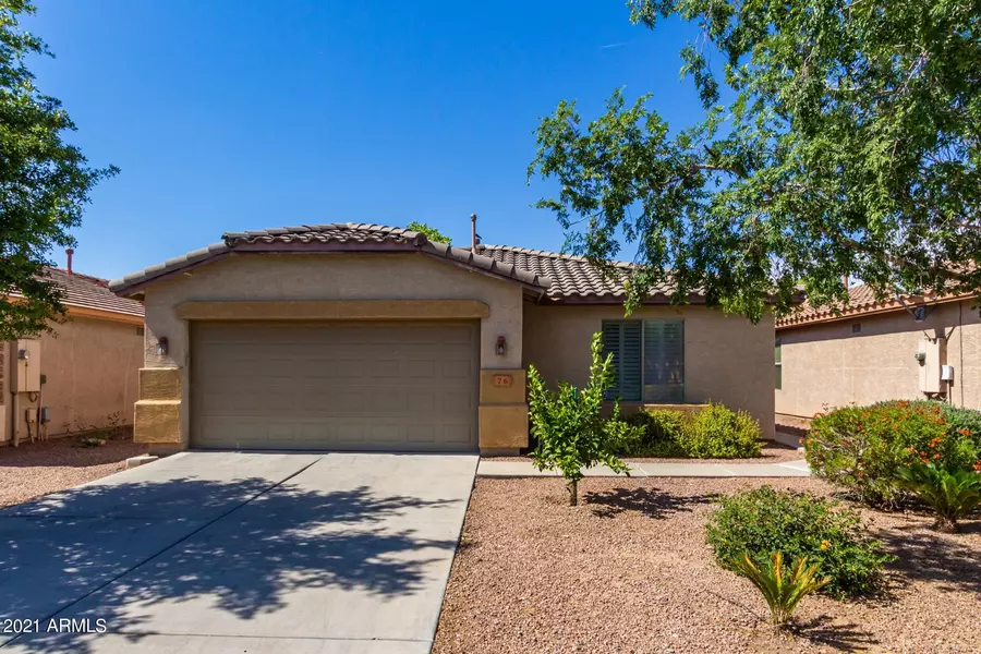 76 W ANGUS Road, San Tan Valley, AZ 85143