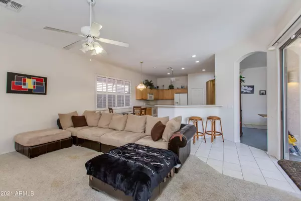 Peoria, AZ 85383,6878 W Briles Road