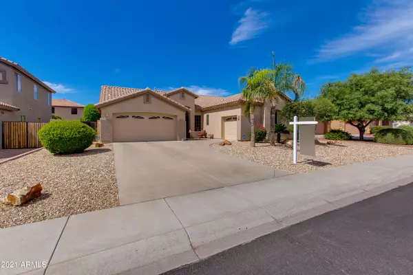 Peoria, AZ 85383,6878 W Briles Road