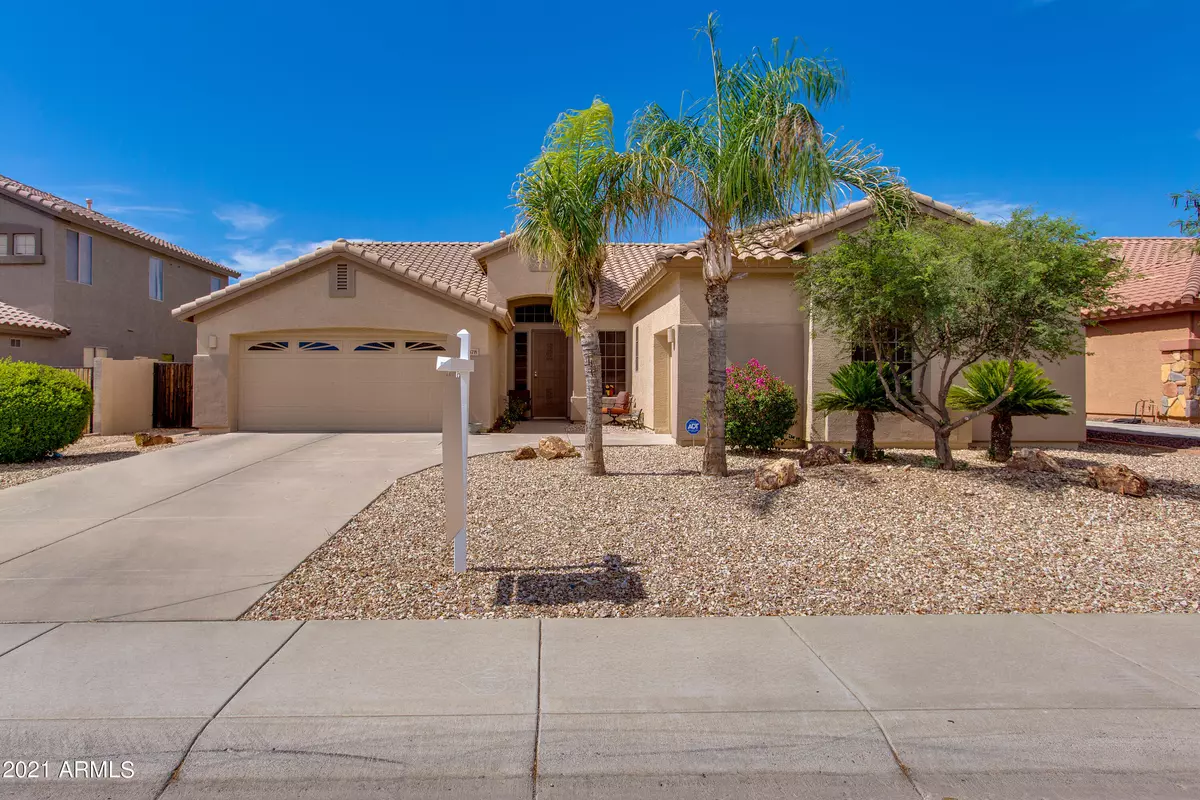 Peoria, AZ 85383,6878 W Briles Road