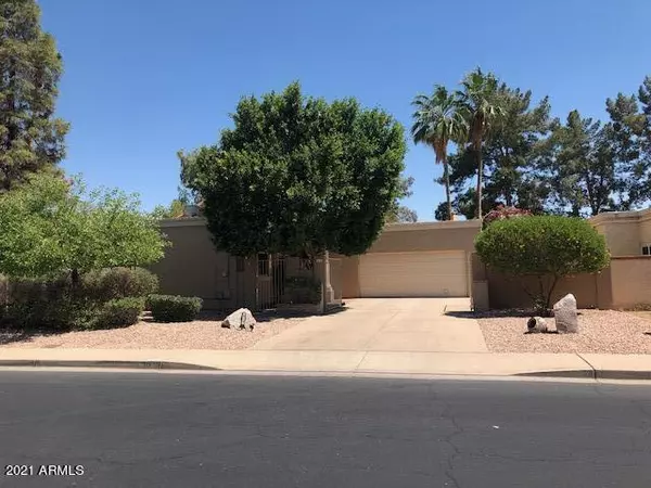 513 E GLENCOVE Street, Mesa, AZ 85203