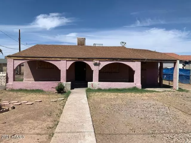 1408 W PIMA Street, Phoenix, AZ 85007