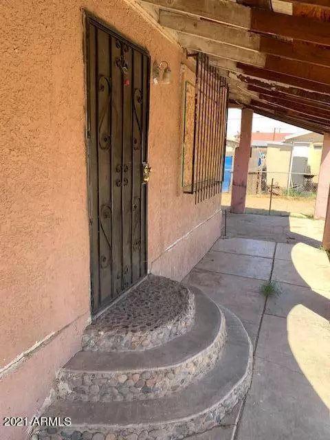 Phoenix, AZ 85007,1408 W PIMA Street