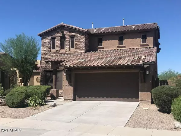 13464 S 186TH Drive, Goodyear, AZ 85338