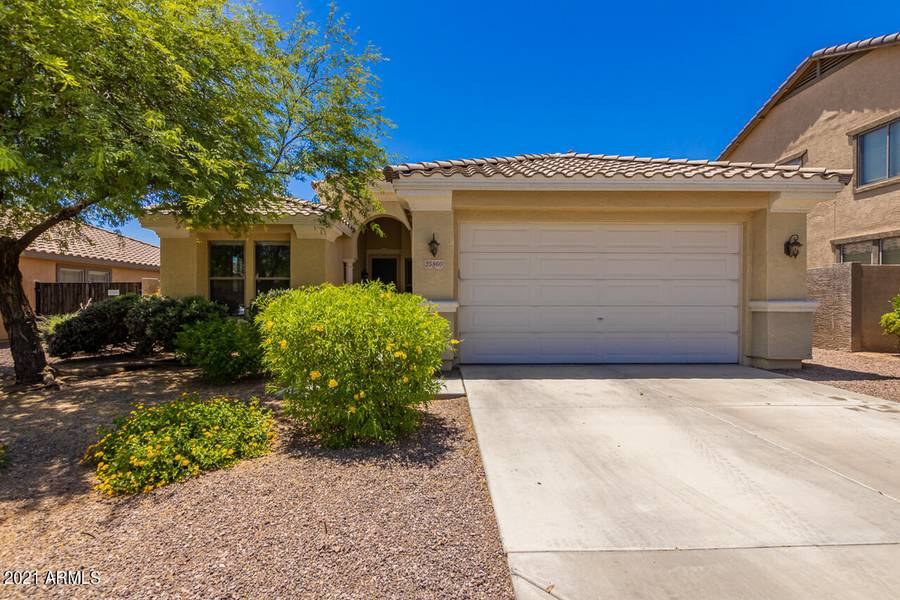 25860 N 165TH Lane, Surprise, AZ 85387