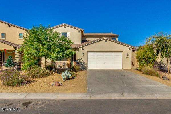 San Tan Valley, AZ 85140,802 W GLEN CANYON Drive