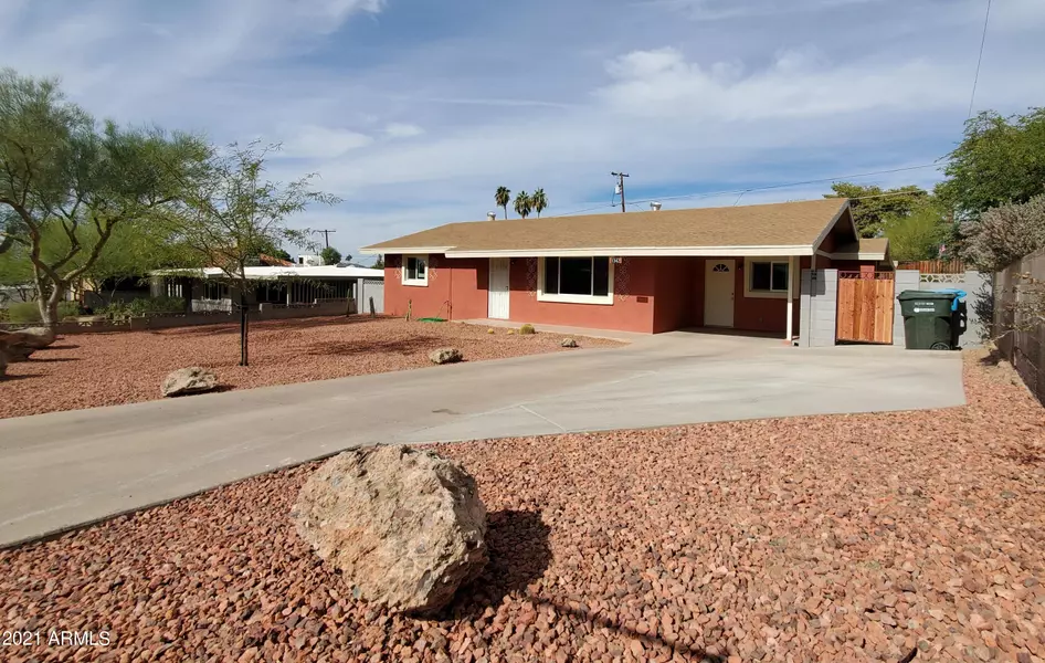 1342 E RUTH Avenue, Phoenix, AZ 85020