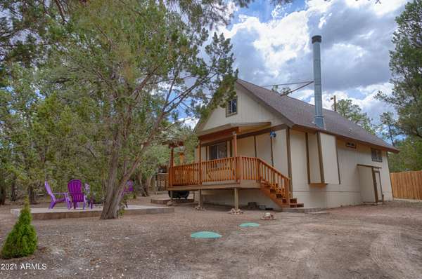 Overgaard, AZ 85933,3335 LITTLE PINE Drive