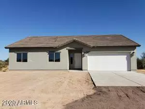 28419 N 226TH Drive, Wittmann, AZ 85361