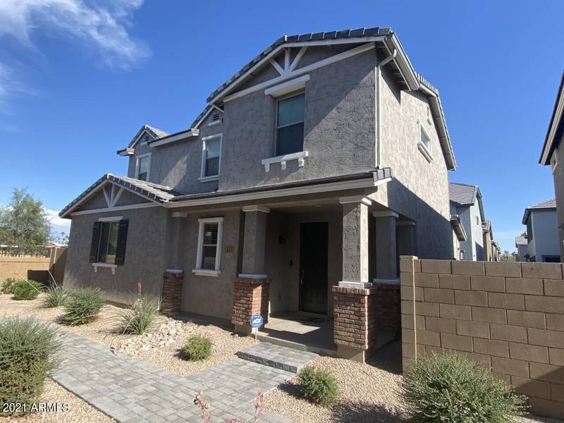 211 N SANDAL --, Mesa, AZ 85205