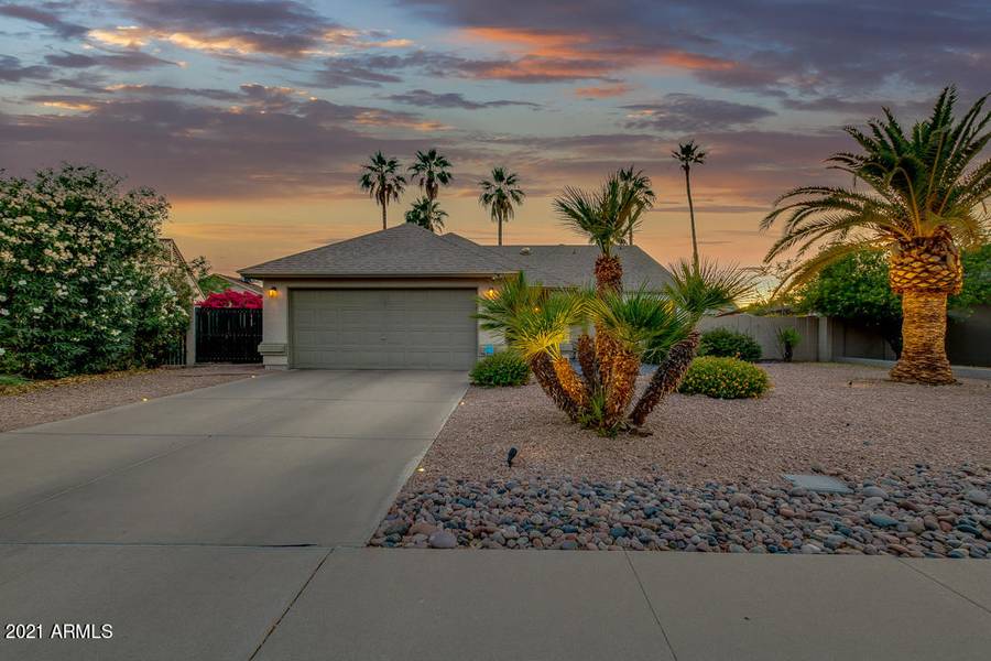 14644 N 43RD Place, Phoenix, AZ 85032