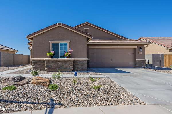 578 W PINTAIL Drive, Casa Grande, AZ 85122