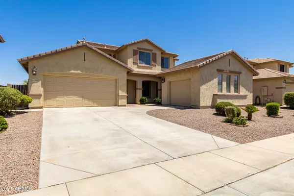 Surprise, AZ 85379,15336 W VENTURA Street