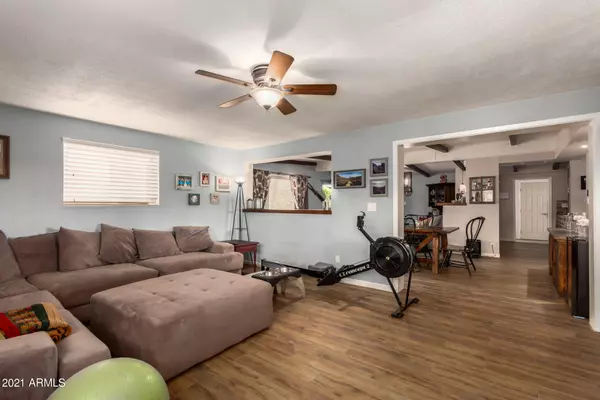 Mesa, AZ 85215,6536 E PEBBLE Drive