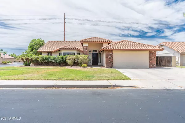 5629 E GREENWAY Street, Mesa, AZ 85205