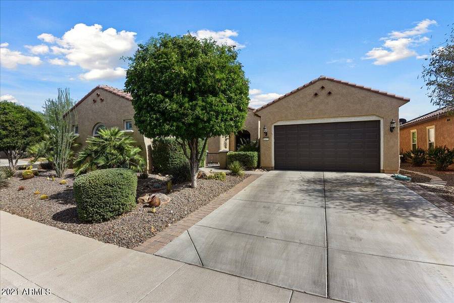 26275 W RUNION Lane, Buckeye, AZ 85396