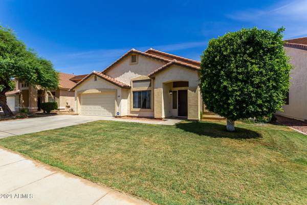 Avondale, AZ 85392,10402 W ORANGE BLOSSOM Lane