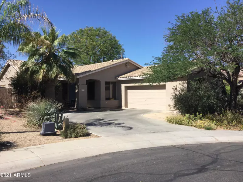 1471 E FOLLEY Place, Chandler, AZ 85225