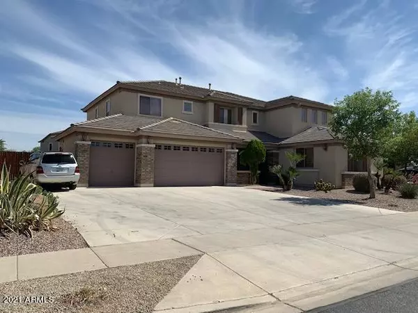 Glendale, AZ 85305,8556 W NORTHVIEW Avenue