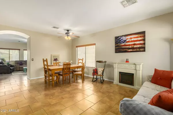 Surprise, AZ 85379,14635 W ACAPULCO Lane