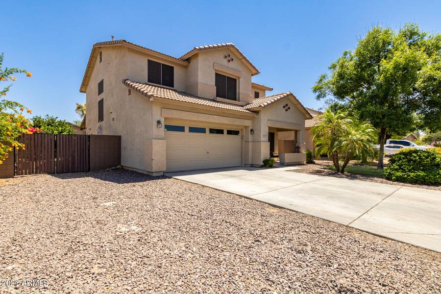 14635 W ACAPULCO Lane, Surprise, AZ 85379