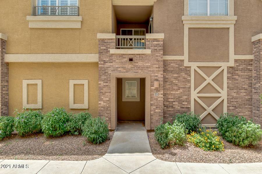 18250 N Cave Creek Road #115, Phoenix, AZ 85032