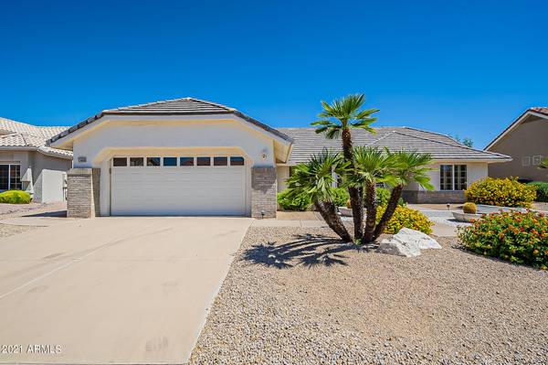 Sun City West, AZ 85375,14606 W SKY HAWK Drive