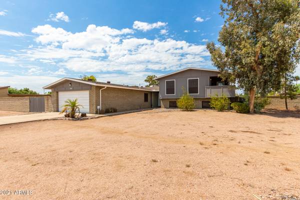 Glendale, AZ 85308,7342 W BLUEFIELD Avenue