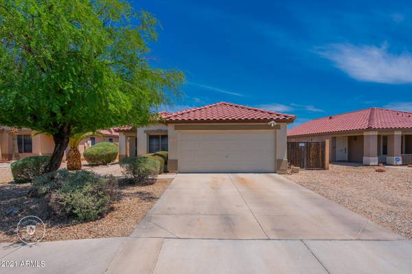 15620 W ACAPULCO Lane, Surprise, AZ 85379