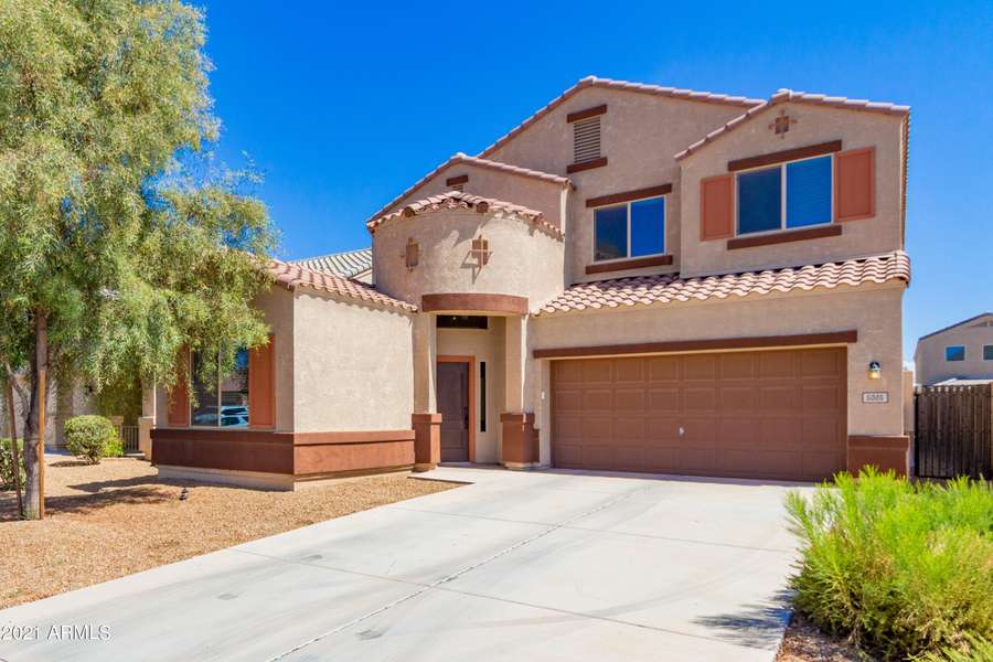 5005 E IOLITE Street, San Tan Valley, AZ 85143