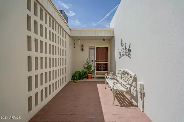 Scottsdale, AZ 85251,6257 E CATALINA Drive