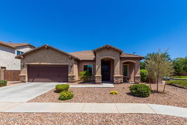 Gilbert, AZ 85297,3048 E BLUE SAGE Road