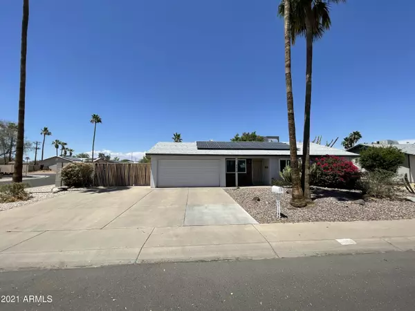 4014 E Campo Bello Drive, Phoenix, AZ 85032