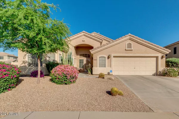 2535 S DREXEL --, Mesa, AZ 85209