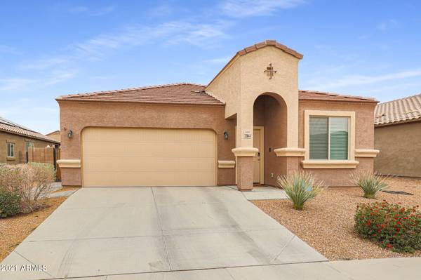 Buckeye, AZ 85326,23844 W WIER Avenue